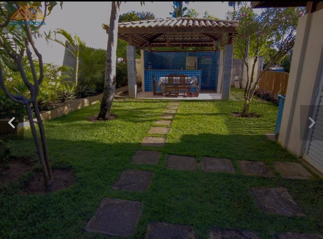 Village Cote D'Azur No Melhor De Imbassai Salvador de Bahía Exterior foto