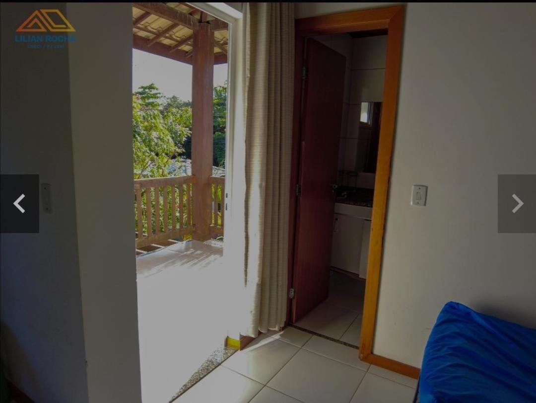 Village Cote D'Azur No Melhor De Imbassai Salvador de Bahía Exterior foto