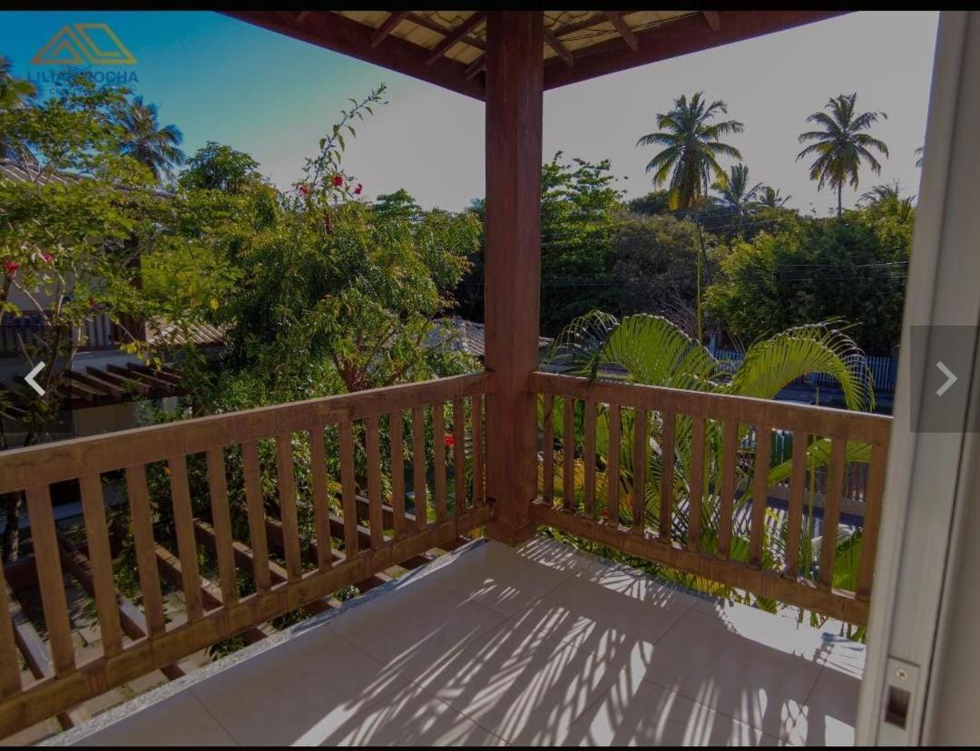 Village Cote D'Azur No Melhor De Imbassai Salvador de Bahía Exterior foto